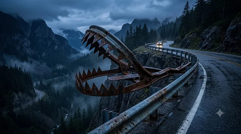 The Guardrails Trap: Why Companies Lose Their Best People to AI Governance